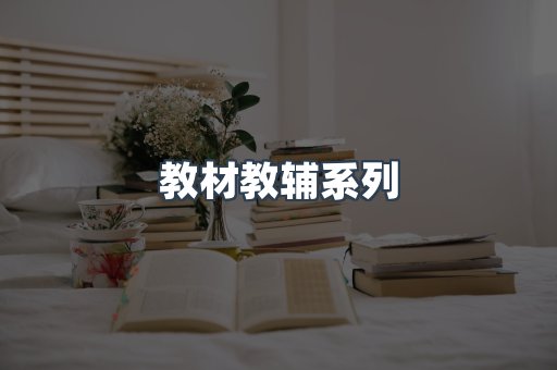教材教辅系列